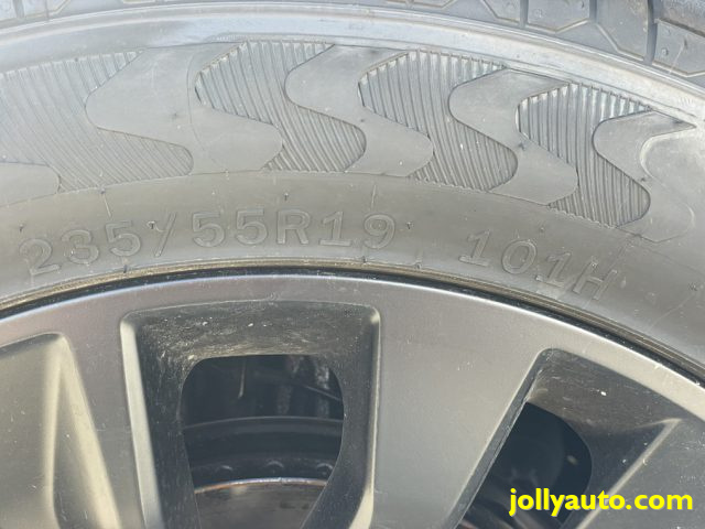 FORTHING T5 Evo usata, con Cruise Control