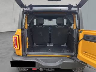 FORD Bronco usata, con Airbag Passeggero