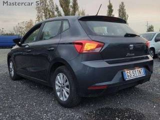 SEAT Ibiza usata, con Airbag Passeggero