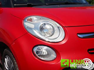 FIAT 500L usata 33