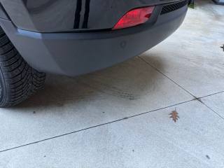 JEEP Compass usata, con ESP