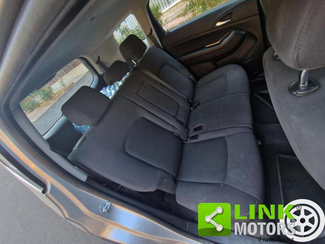 CHEVROLET Orlando usata 23