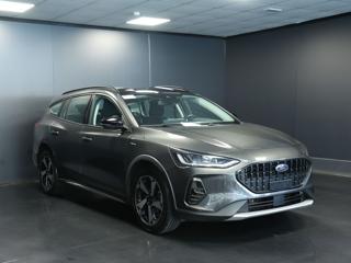 FORD Focus usata, con Airbag Passeggero