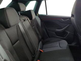 SKODA Kamiq usata, con Cruise Control