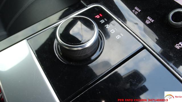 LAND ROVER Range Rover Velar usata 129