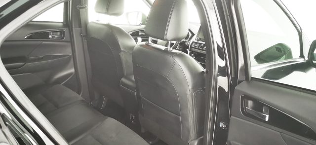 MITSUBISHI Eclipse Cross usata, con Specchietto retrovisore con funzione antiabbagliamento