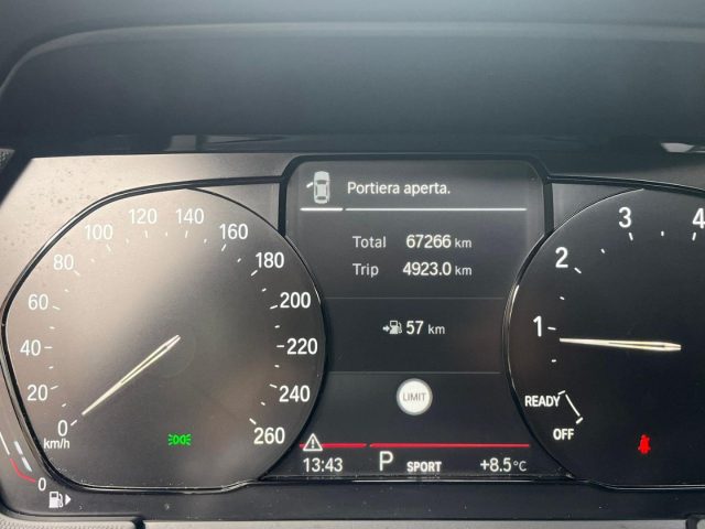 BMW M135 usata, con Climatizzatore