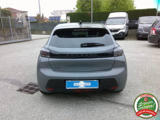 PEUGEOT 208 usata, con Bracciolo