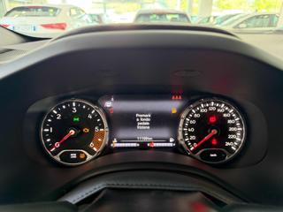 JEEP Renegade usata, con Specchietti laterali elettrici