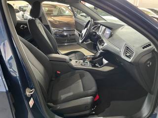BMW 118 usata, con Touch screen