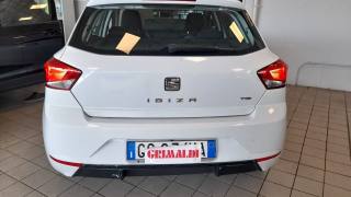 SEAT Ibiza usata, con Airbag Passeggero