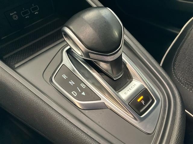 RENAULT Captur usata 22