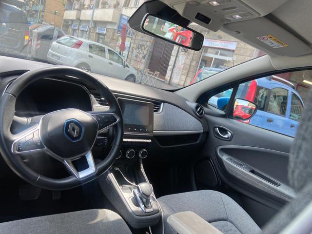 RENAULT ZOE usata, con Controllo trazione
