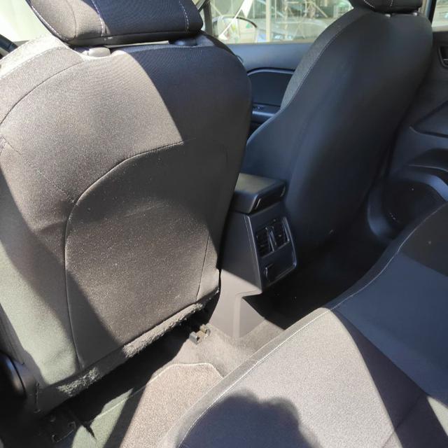 RENAULT Captur usata, con ESP