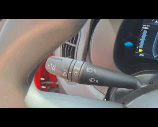 FIAT New Panda usata, con Start/Stop Automatico