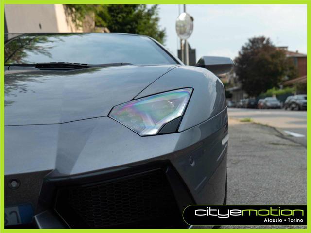 LAMBORGHINI Aventador usata, con Servosterzo