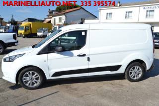 FORD Transit Connect usata, con USB