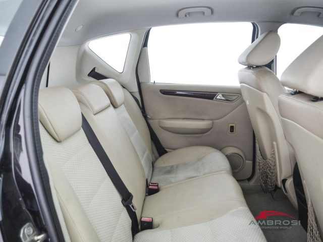 MERCEDES-BENZ A 180 usata 10