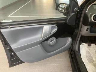CITROEN C1 usata, con Climatizzatore