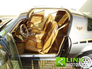 PONTIAC Trans Am usata 7