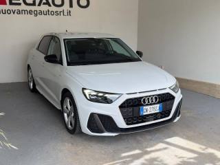 AUDI A1 usata, con Airbag