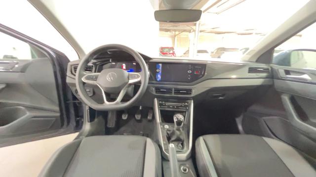VOLKSWAGEN Taigo usata, con Chiusura centralizzata