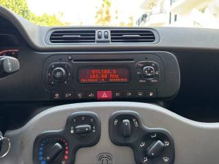 FIAT Panda usata, con Airbag posteriore