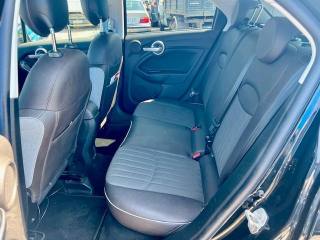 FIAT 500X usata, con Cruise Control