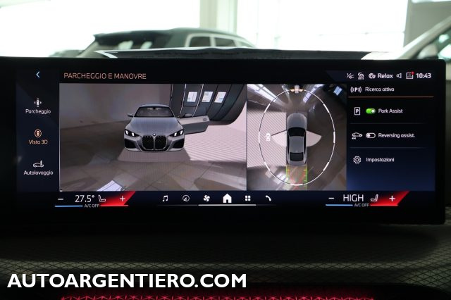 BMW 420 usata, con Controllo trazione