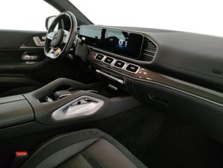 MERCEDES-BENZ GLE 53 AMG usata, con Bracciolo