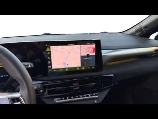 RENAULT Clio usata, con Alzacristalli elettrici