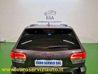 JEEP Grand Cherokee usata 55
