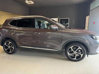 MG HS usata, con Autoradio