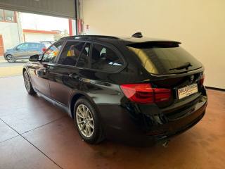 BMW 318 usata, con Alzacristalli elettrici