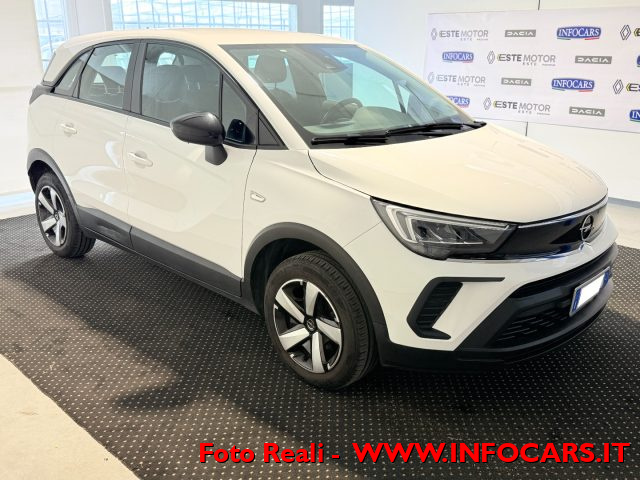 OPEL Crossland usata, con ABS
