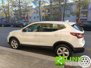 NISSAN Qashqai usata, con Chiusura centralizzata