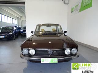 LANCIA Fulvia usata, con Interni in pelle