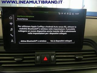 AUDI Q5 usata, con Park Distance Control
