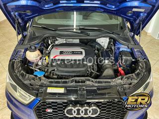 AUDI S1 usata, con Sistema di navigazione