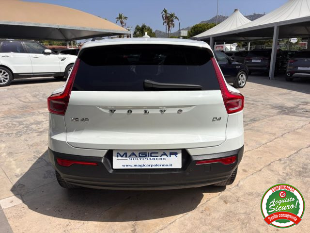 VOLVO XC40 usata, con Chiusura centralizzata