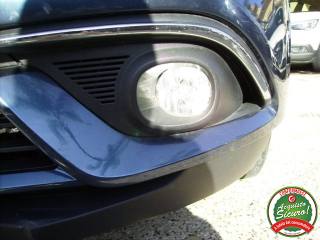RENAULT Grand Scenic usata, con Volante multifunzione
