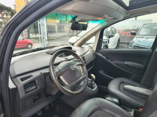 LANCIA MUSA usata, con Boardcomputer