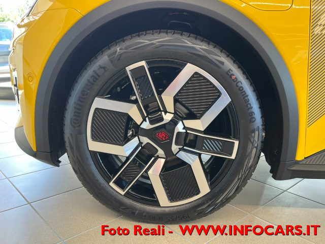 RENAULT R 5 usata, con Climatizzatore