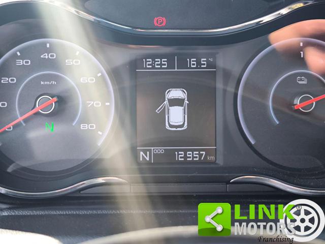 AIXAM Coupe usata, con Bluetooth