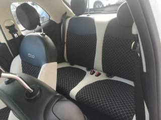 FIAT 500 usata, con Chiusura centralizzata