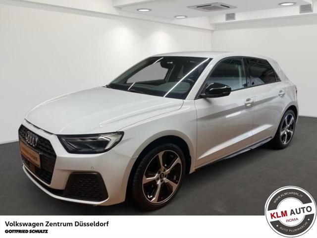 AUDI A1 usata, con ABS