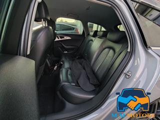 AUDI A6 usata, con Filtro antiparticolato