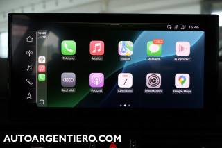 AUDI Q5 usata, con Bracciolo