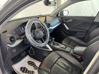 AUDI Q2 usata, con Frenata d