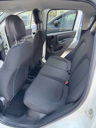 FIAT Panda usata, con Chiusura centralizzata telecomandata